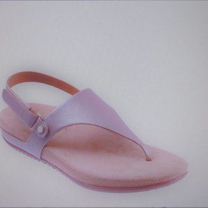 NEW Softwalk Bolinas Sandal 8W Taupe